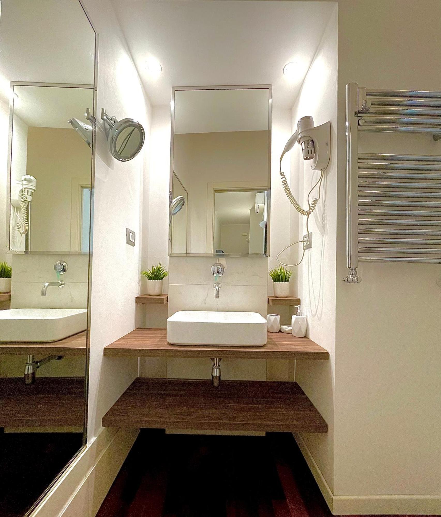 Vicomoro House Trastevere โรม ภายนอก รูปภาพ